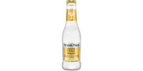Fever Tree Tonic Water
