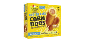 foster farms corn dogs