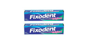 Fixodent Original