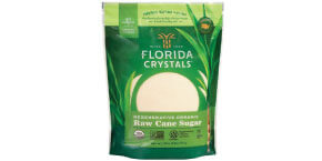 florida organic sugar
