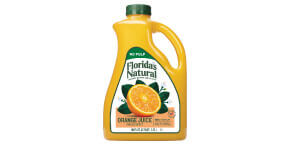 Florida's Natural Orange Juice 89 oz. - Market Basket