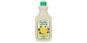 floridas natural lemonade