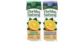 Florida's Natural Orange Juice 52 oz.