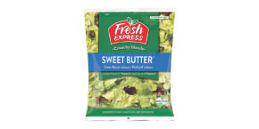Fresh Express Sweet Butter Blends