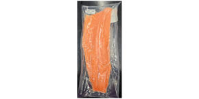 steelhead trout fillets frozen