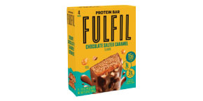 Fulfil Protein Bars 4 Pack