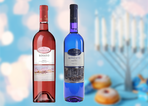 Gabriele Wines