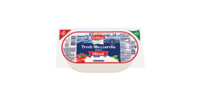galbani fresh sliced mozzarella 18 oz