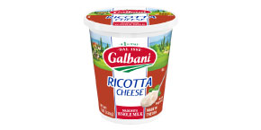 Galbani Ricotta Cheese 15 oz.