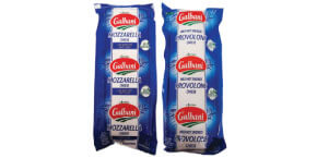 galbani provolone or mozzarella