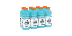 gatorade zero 8 pack