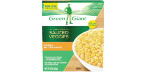 green giant boxed vegetables