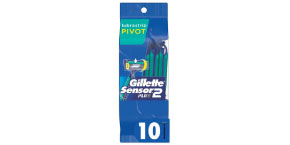 Gillette Sensor 2 Disposable Razors