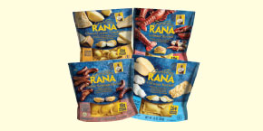 Giovanni Rana Fresh Pasta 8-10 oz.