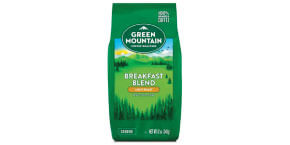 green mountain coffee