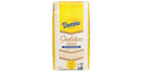 domino golden sugar