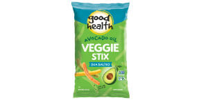 Good Health Veggie Stix Sea Salt