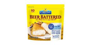 Gorton's Beer Batter Fillet