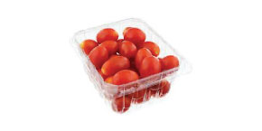 grape tomatoes