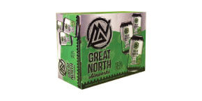 great north 12 pk