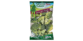 Green Giant Cut Vegetables 12 oz.