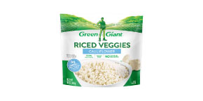 Green Giant Riced Cauliflower