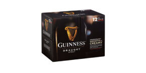 guinness 12 pack