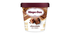 haagen daz
