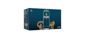 harp 8 pack