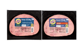 hatfield ham steak