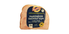 hatfield smoked ham