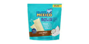 Helados Bolis