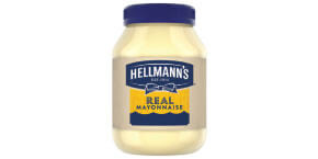 hellmann's mayo