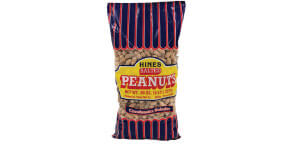 hines salted peanuts
