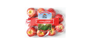 Honeycrisp Apple 3 Lb