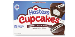 hostess cakes