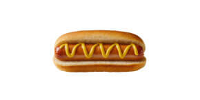hot dog