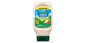 hidden valley ranch salad dressing 16 oz