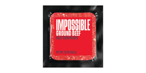 Impossible Ground Beef