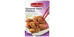 innovasian asian entrees