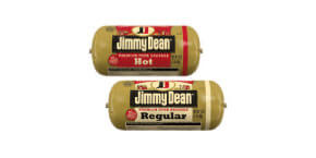 jimmy dean sausage rolls