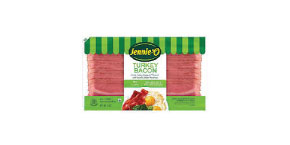 Fully Cooked Turkey Bacon Jennie-o