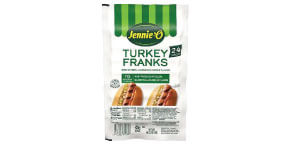 Jennie O Turkey Franks 3 Lb.