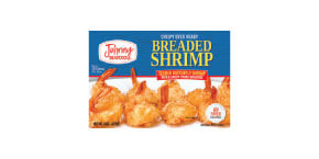johnny seafood breaded shrimp