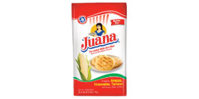 Juana Corn Meal