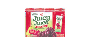 Juicy Juice 8 Pack