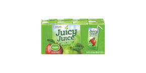 juicy juice 8 pack