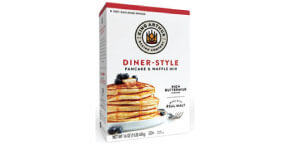 king arthur pancake mix