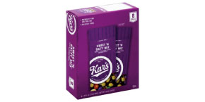 Kars Sweet and Salty Mix