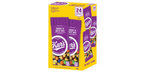Kars Sweet N Salty 24 pack